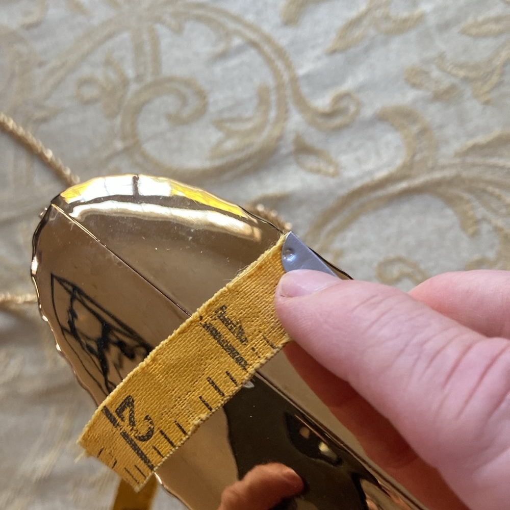 👠Hard Shell Elegant Bonwit Teller bag - Picture 13 of 13
